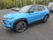 2026 Chevrolet Trailblazer RS AWD