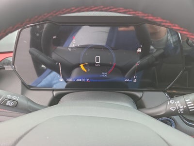 2026 Chevrolet Trailblazer RS AWD