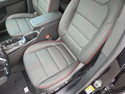 2026 Chevrolet Trailblazer RS AWD