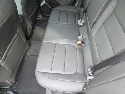 2026 Chevrolet Trailblazer RS AWD