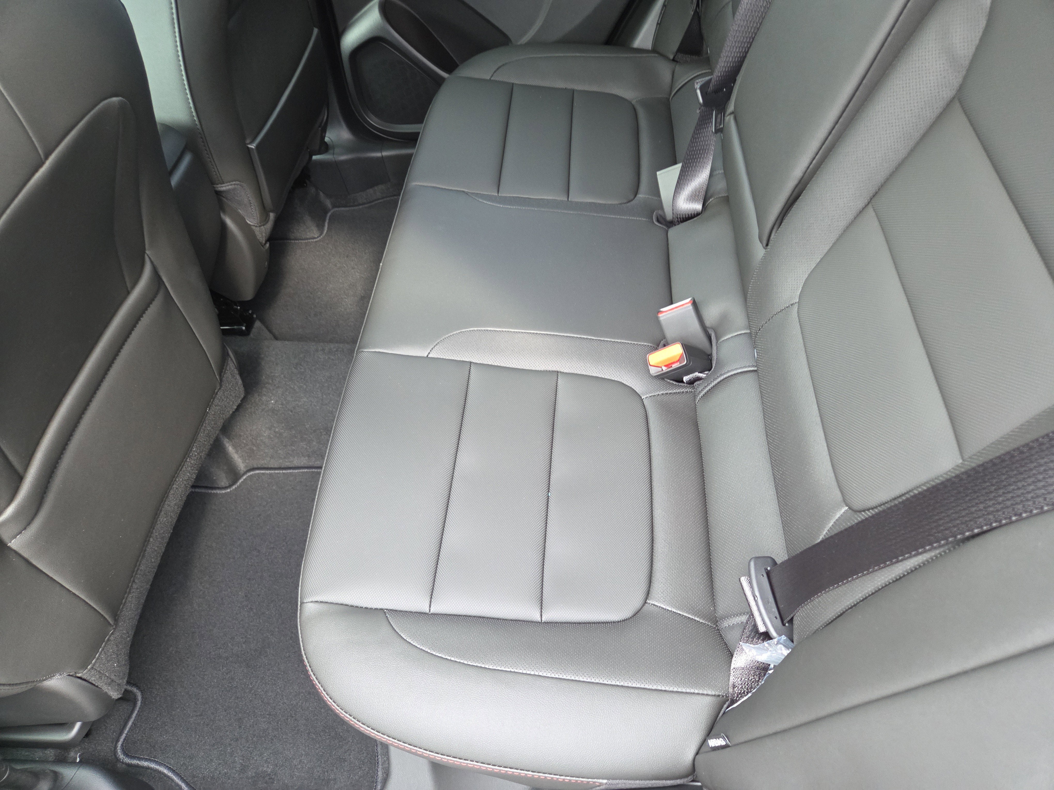 2026 Chevrolet Trailblazer RS AWD