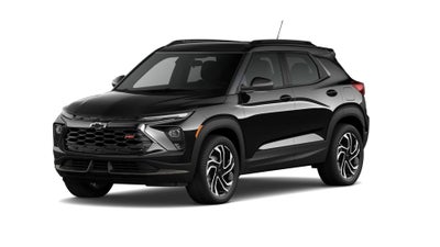 2026 Chevrolet Trailblazer RS AWD
