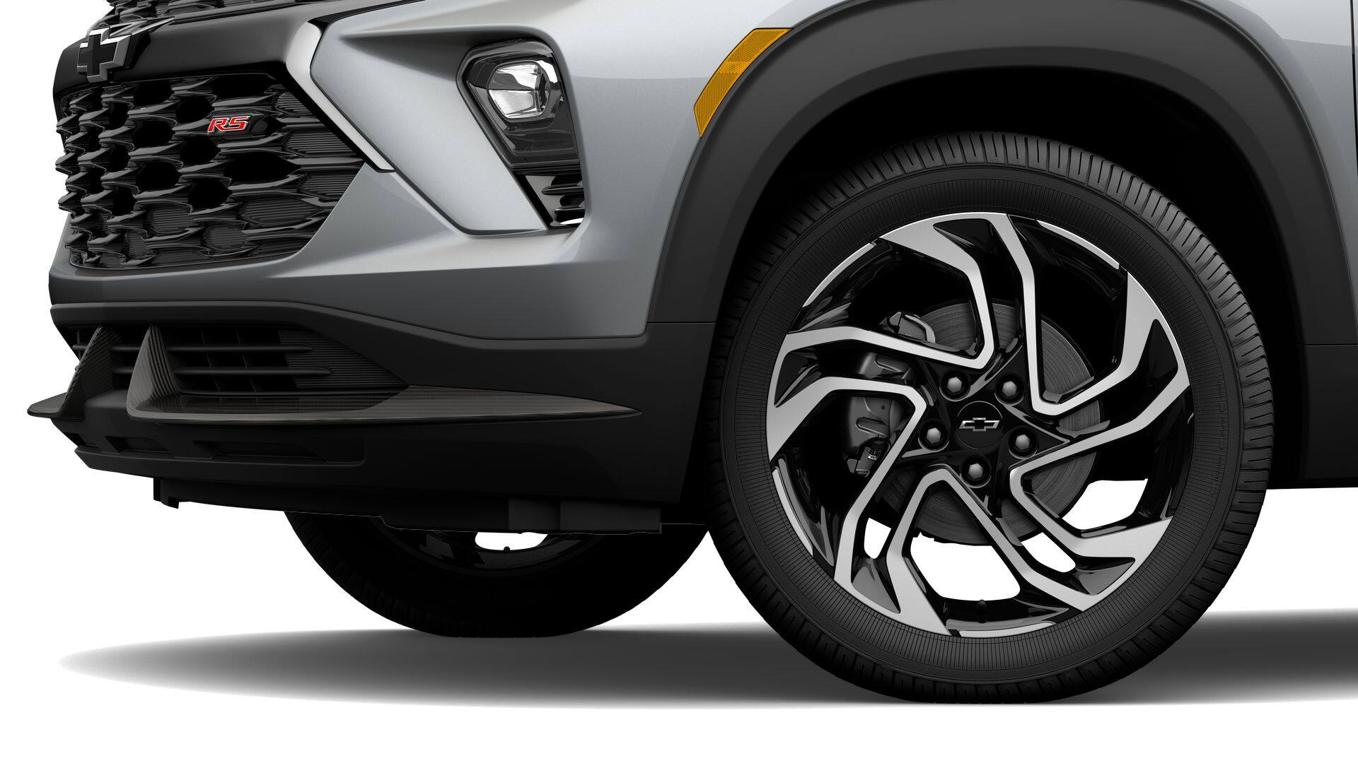 2026 Chevrolet Trailblazer RS AWD