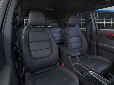 2026 Chevrolet Trailblazer RS AWD