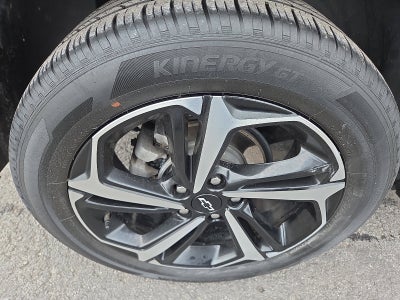 2023 Chevrolet Trailblazer RS AWD