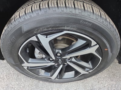 2023 Chevrolet Trailblazer RS AWD