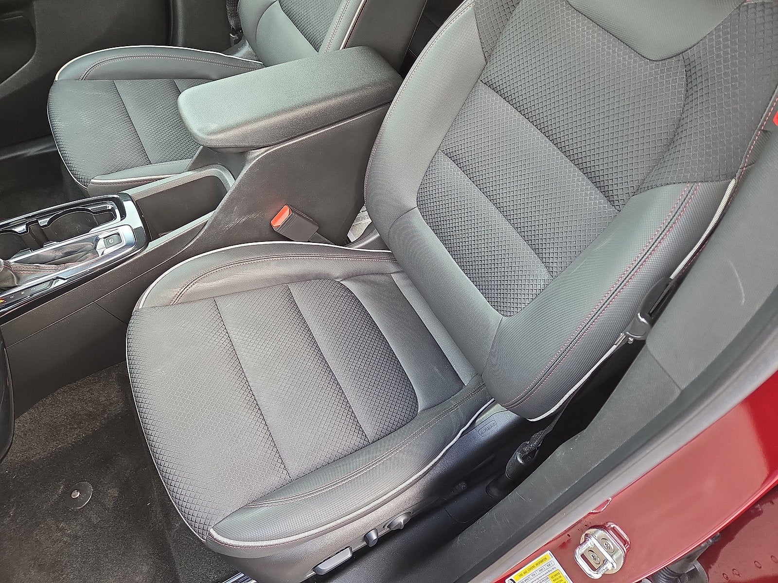 2023 Chevrolet Trailblazer RS AWD