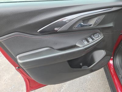 2023 Chevrolet Trailblazer RS AWD