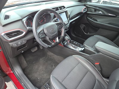 2023 Chevrolet Trailblazer RS AWD