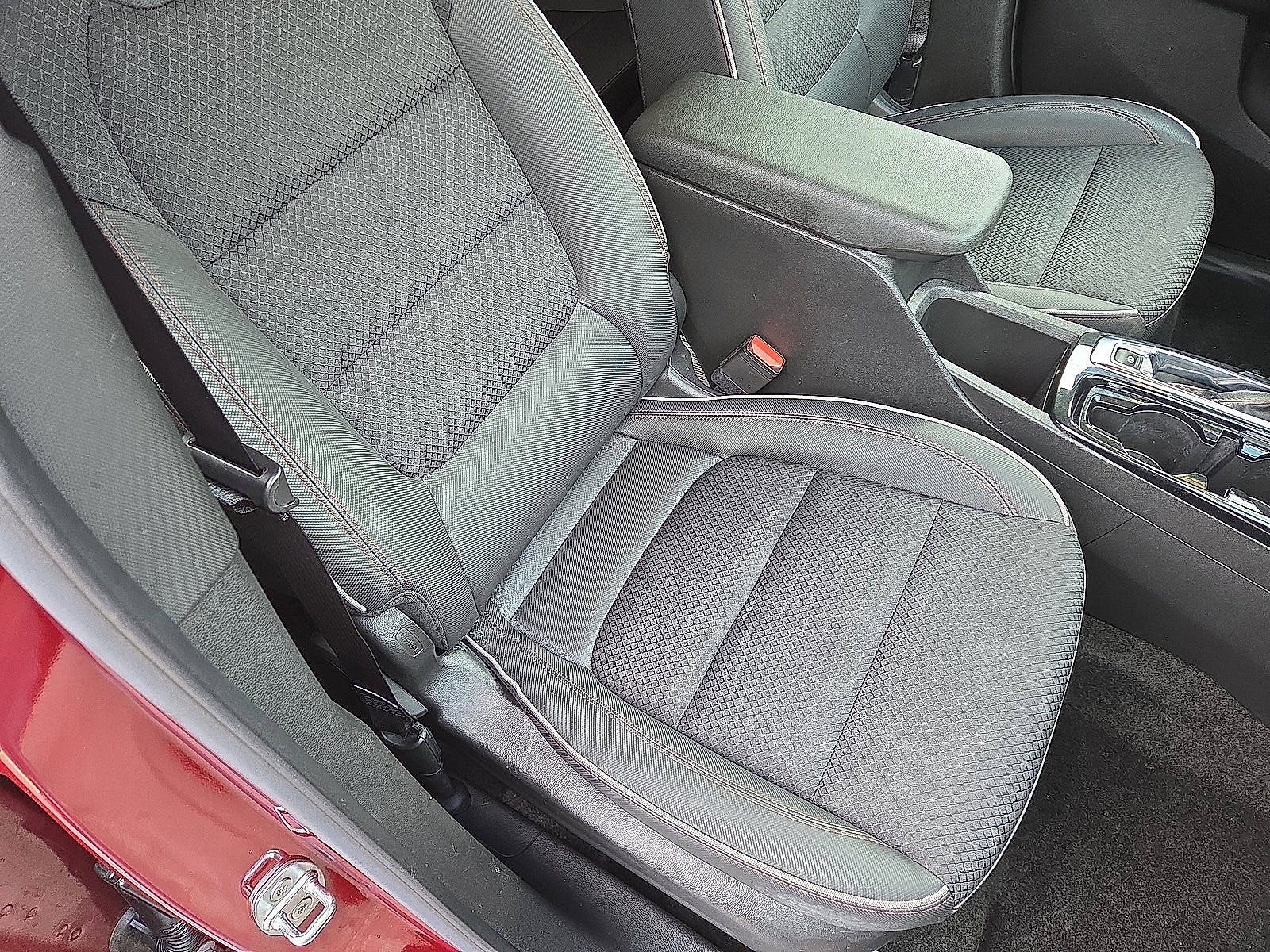 2023 Chevrolet Trailblazer RS AWD