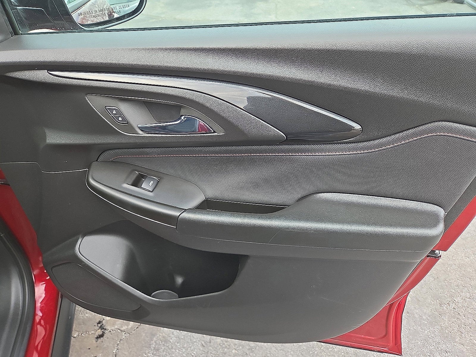 2023 Chevrolet Trailblazer RS AWD