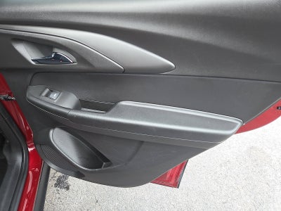 2023 Chevrolet Trailblazer RS AWD