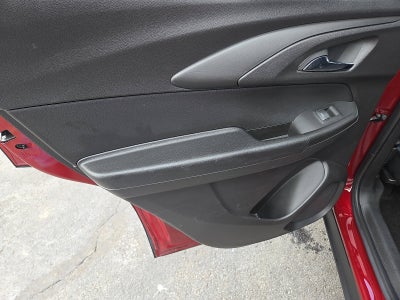 2023 Chevrolet Trailblazer RS AWD