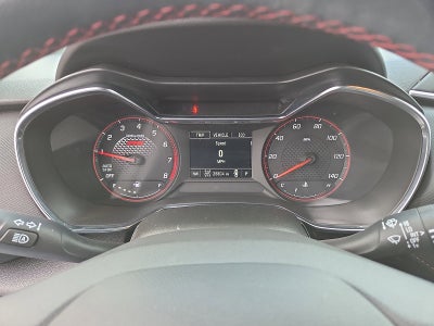 2023 Chevrolet Trailblazer RS AWD