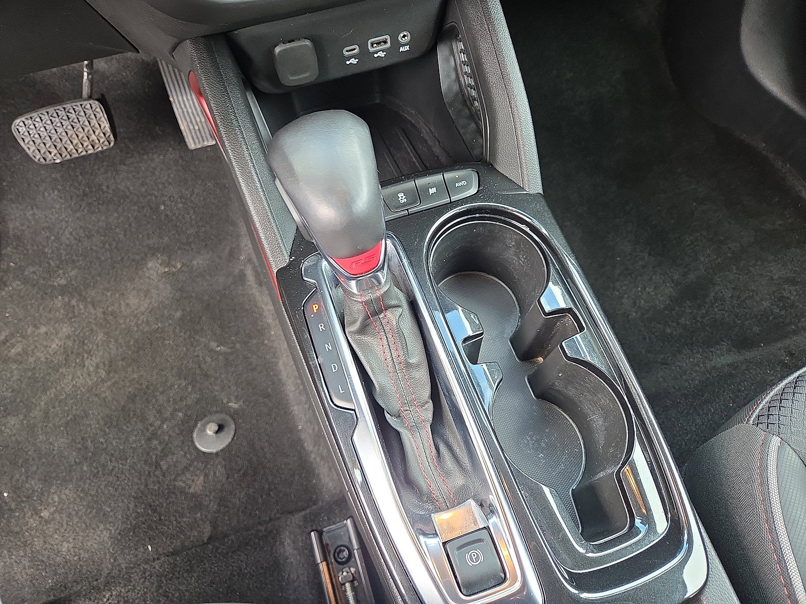 2023 Chevrolet Trailblazer RS AWD