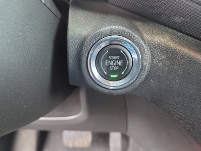 2023 Chevrolet Trailblazer RS AWD