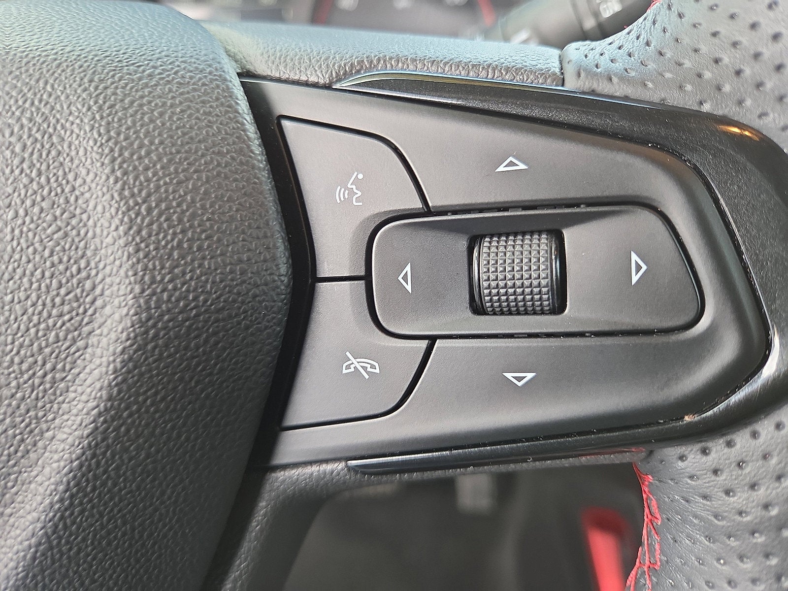 2023 Chevrolet Trailblazer RS AWD