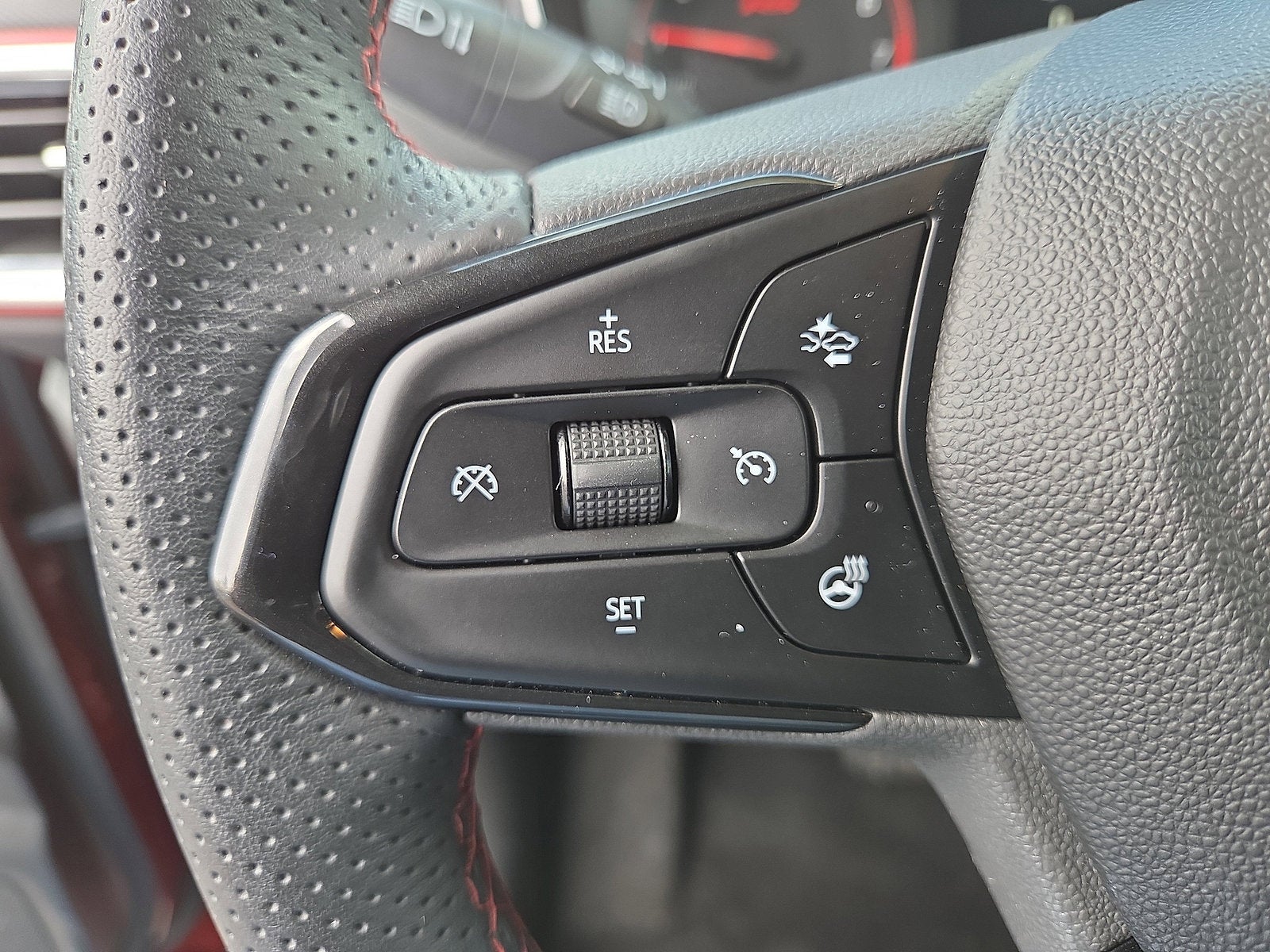 2023 Chevrolet Trailblazer RS AWD