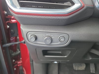 2023 Chevrolet Trailblazer RS AWD