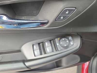 2023 Chevrolet Trailblazer RS AWD