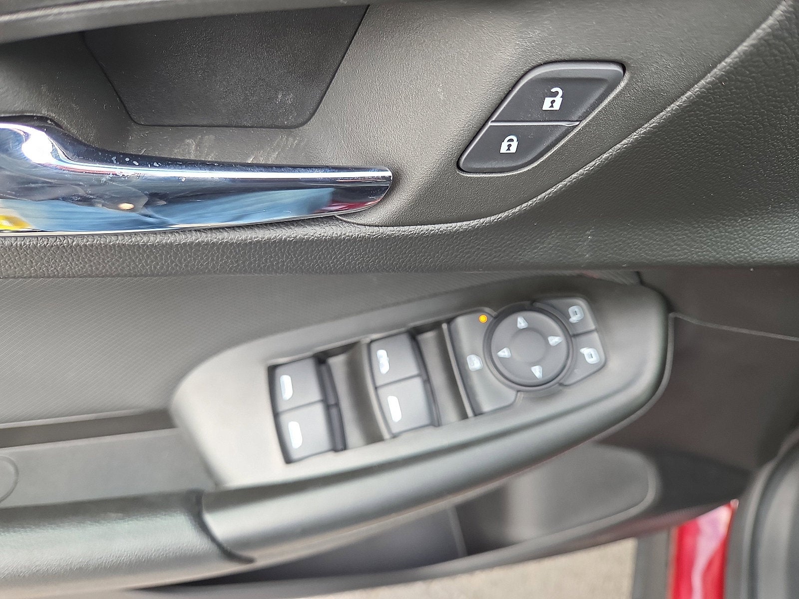 2023 Chevrolet Trailblazer RS AWD