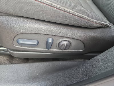 2023 Chevrolet Trailblazer RS AWD