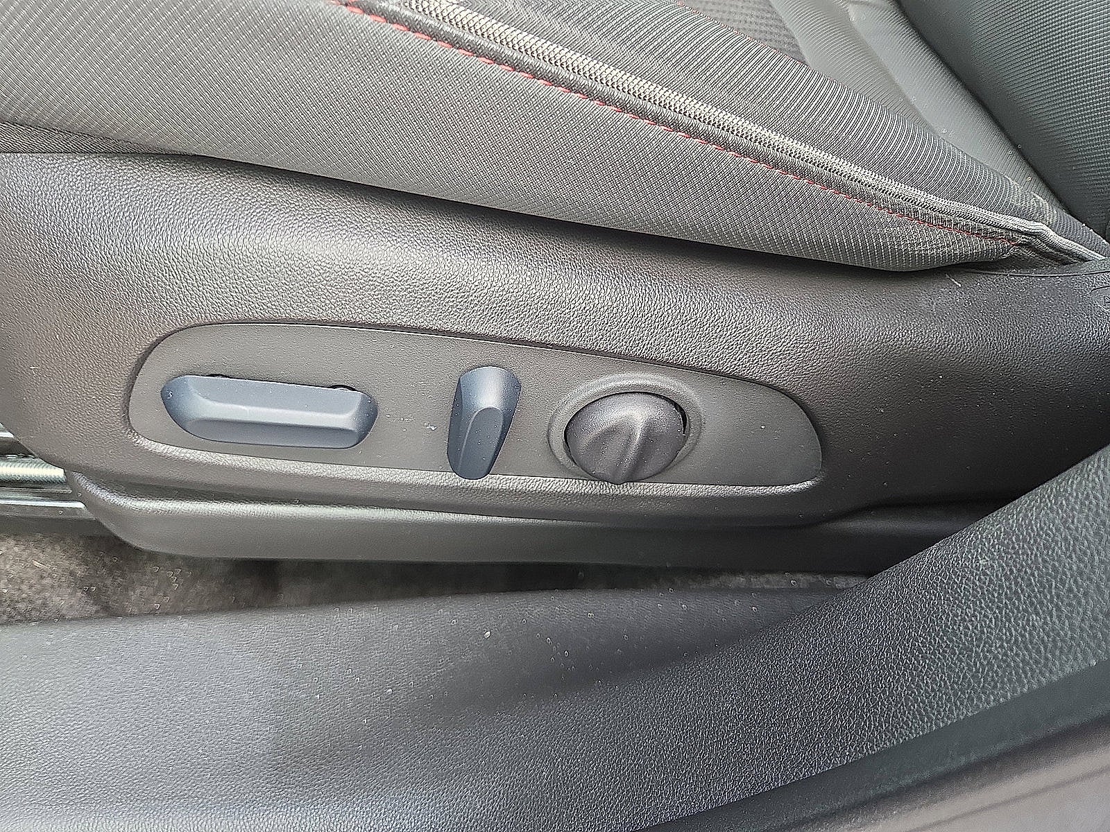 2023 Chevrolet Trailblazer RS AWD