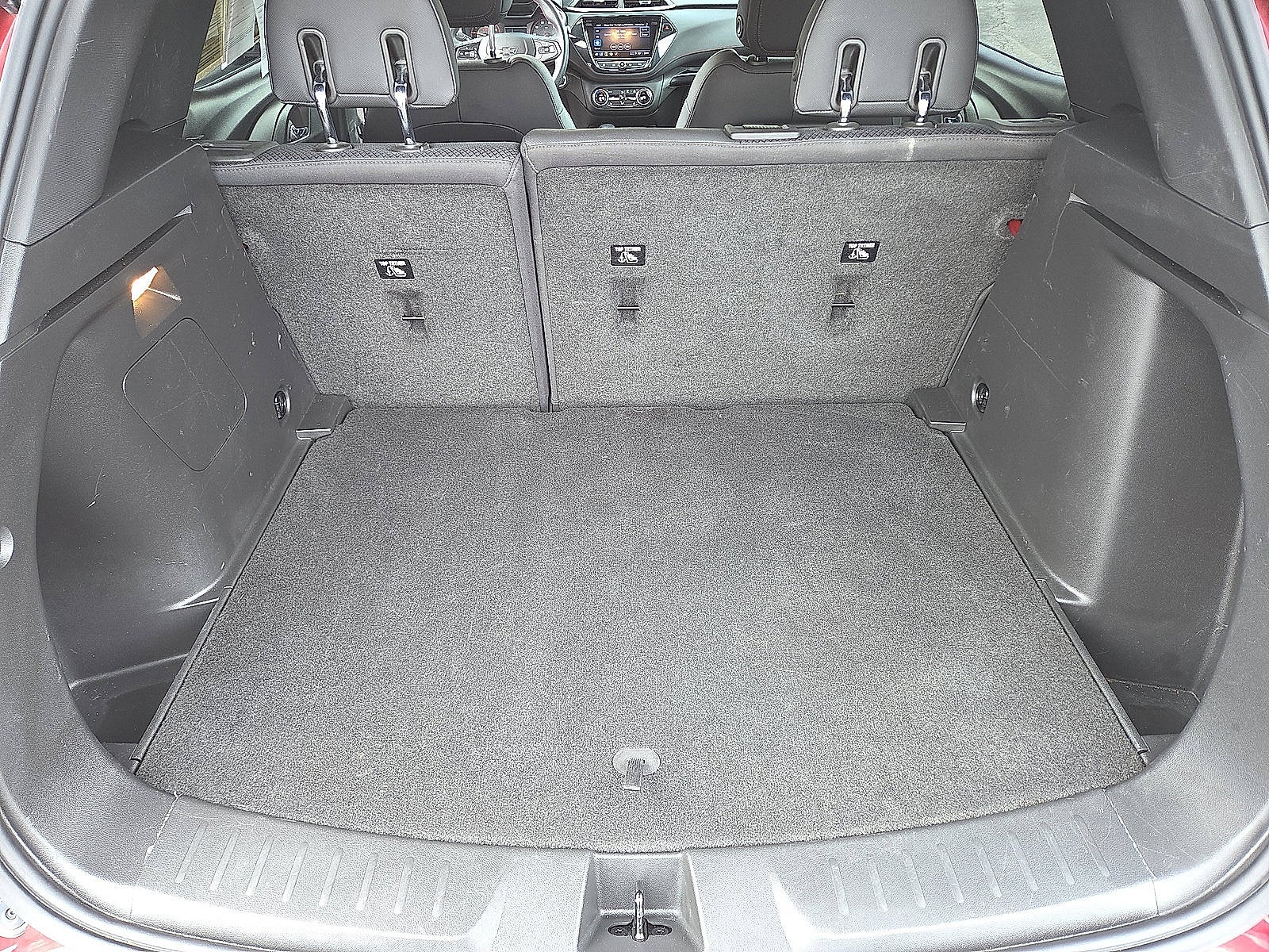 2023 Chevrolet Trailblazer RS AWD