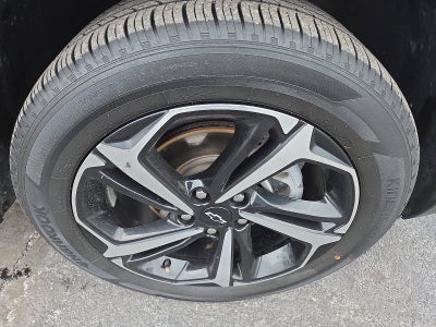 2023 Chevrolet Trailblazer RS AWD