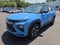 2023 Chevrolet Trailblazer RS AWD