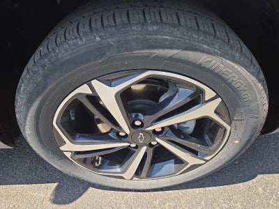 2023 Chevrolet Trailblazer RS AWD