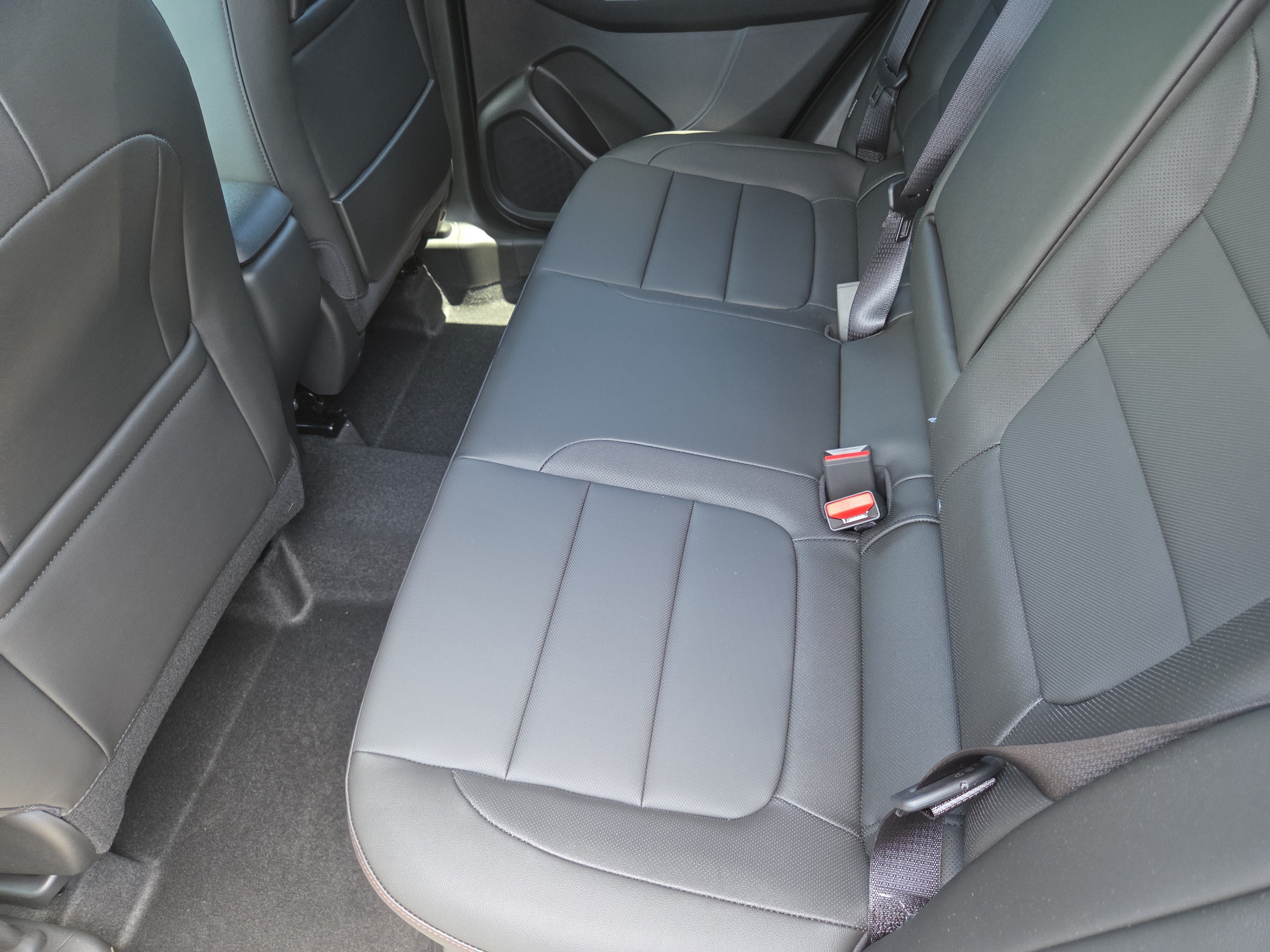 2026 Chevrolet Trailblazer RS AWD