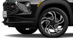 2026 Chevrolet Trailblazer RS AWD