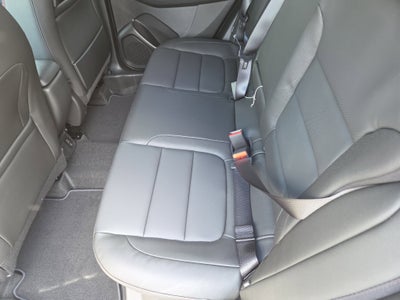 2026 Chevrolet Trailblazer RS AWD