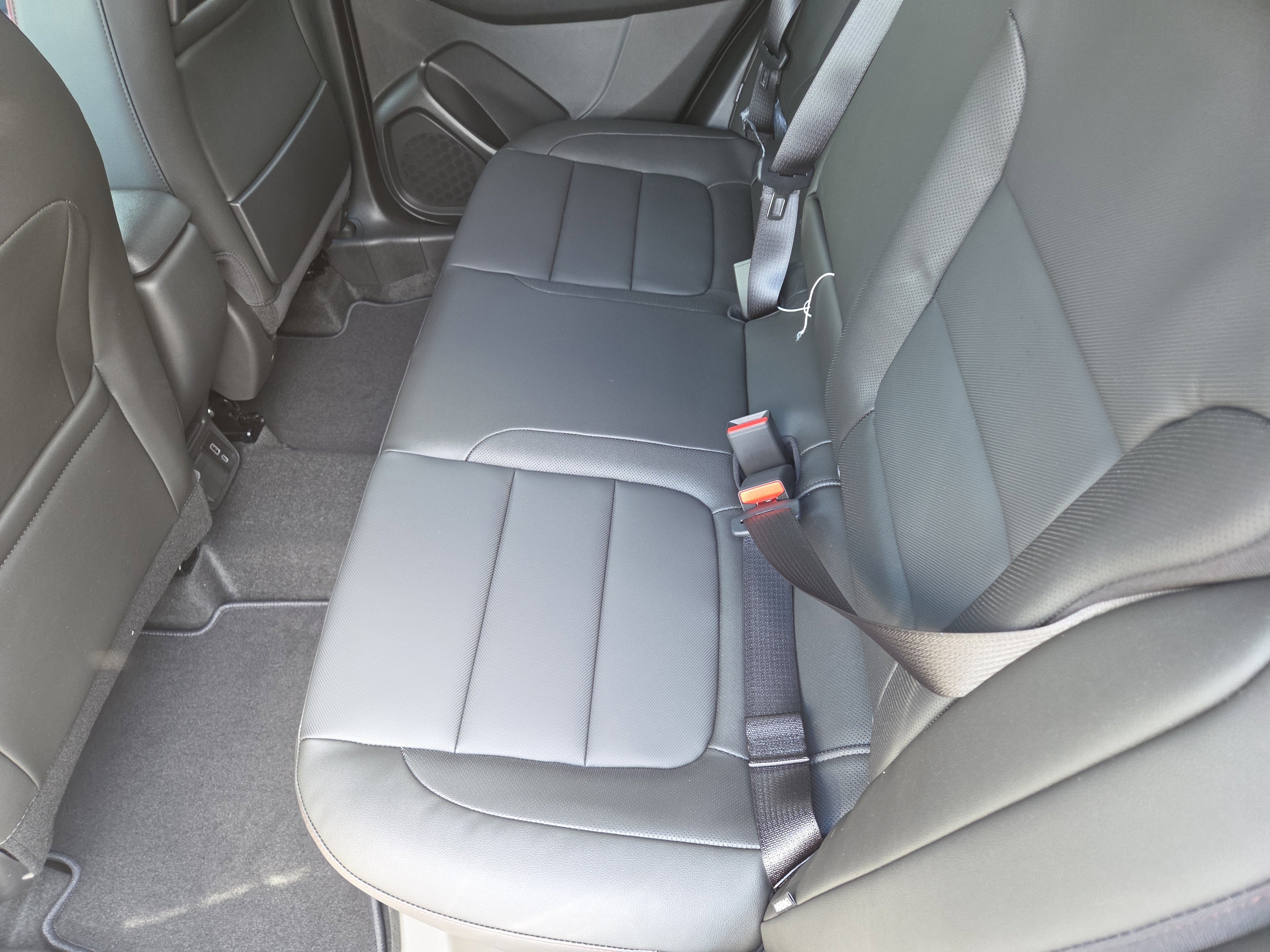 2026 Chevrolet Trailblazer RS AWD