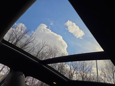 2026 Chevrolet Trailblazer RS AWD