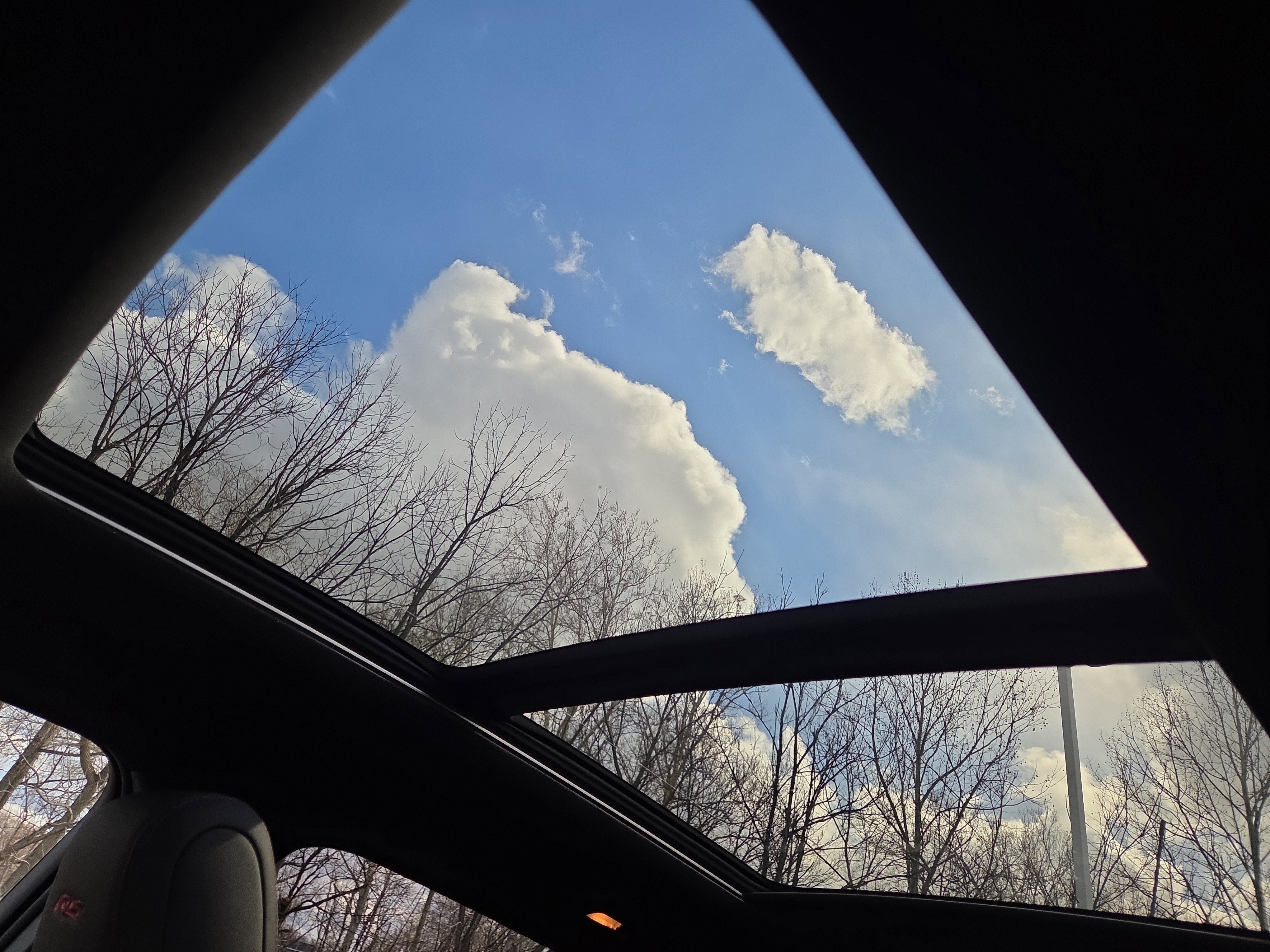 2026 Chevrolet Trailblazer RS AWD