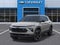 2026 Chevrolet Trailblazer RS AWD