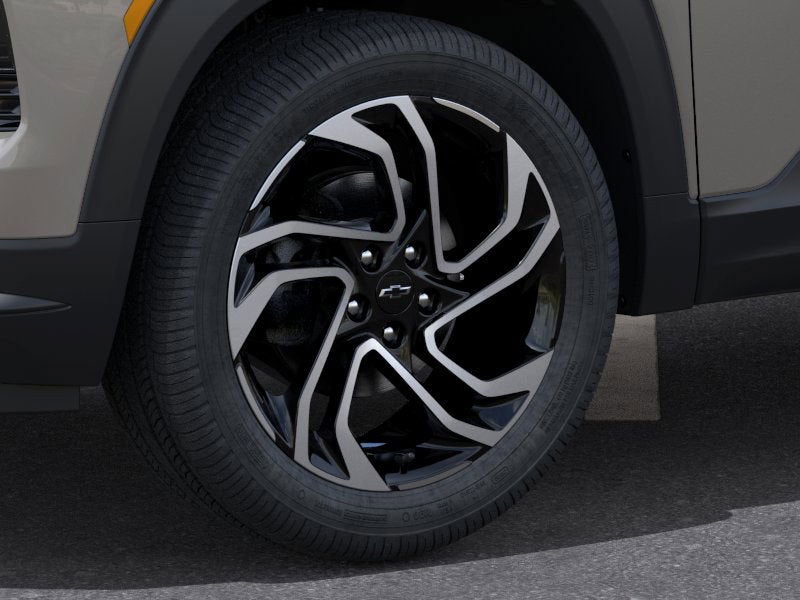 2026 Chevrolet Trailblazer RS AWD