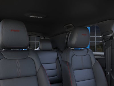 2026 Chevrolet Trailblazer RS AWD