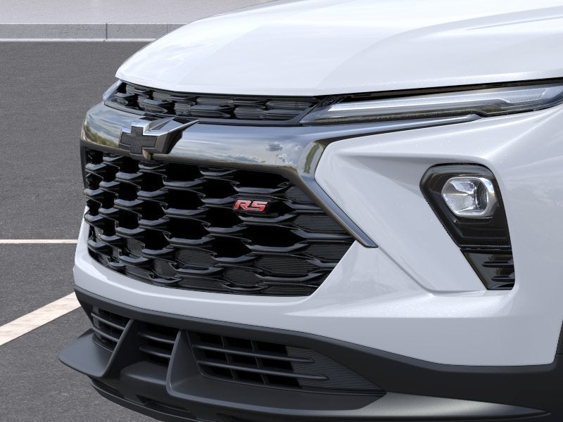 2026 Chevrolet Trailblazer RS AWD