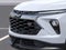 2026 Chevrolet Trailblazer RS AWD