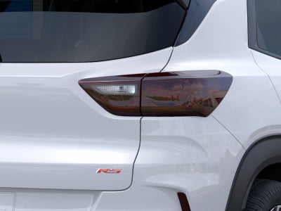 2026 Chevrolet Trailblazer RS AWD