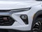 2026 Chevrolet Trailblazer RS AWD