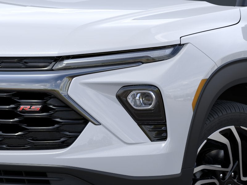 2026 Chevrolet Trailblazer RS AWD