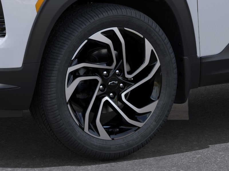 2026 Chevrolet Trailblazer RS AWD