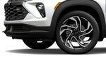 2026 Chevrolet Trailblazer RS AWD