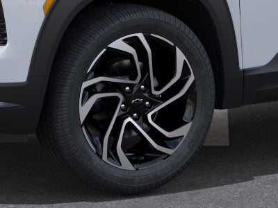 2026 Chevrolet Trailblazer RS AWD