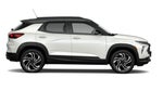 2026 Chevrolet Trailblazer RS AWD