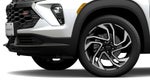 2026 Chevrolet Trailblazer RS AWD